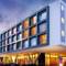 Star Inn Hotel Salzburg Airport - Messe