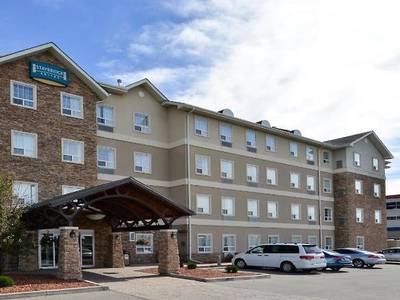 Staybridge Suites Airport