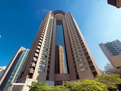 Staybridge Suites Sao Paulo
