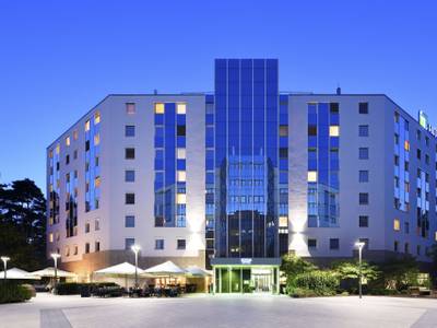 Novina Hotel Südwestpark