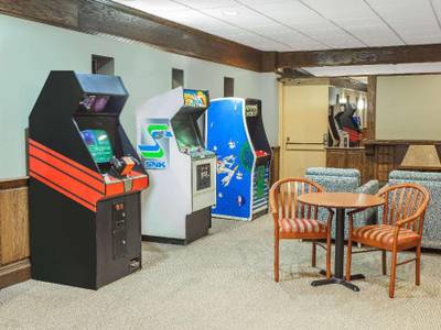 Super 8 Campbellton NB