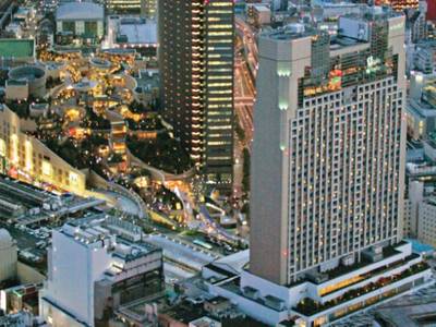 Swissôtel Nankai Osaka