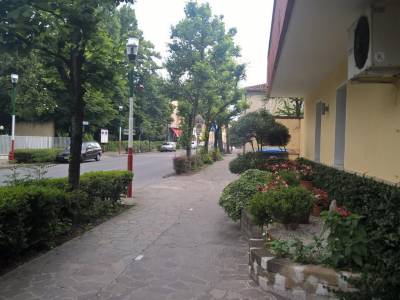 Hotel Terme Belvedere