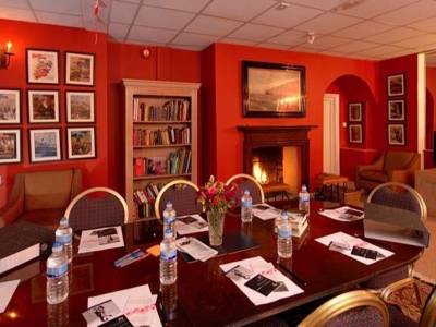 The Royal Harbour Hotel Ramsgate