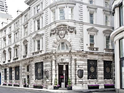 Threadneedles, Autograph Collection