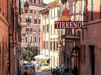 Hotel Tirreno