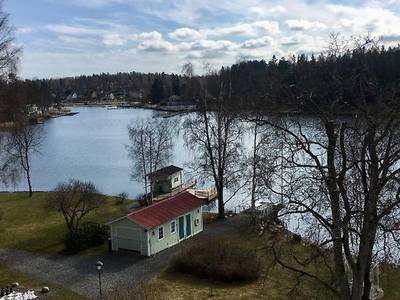 Hotell Torpa Pensionat