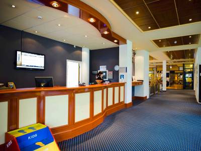 Fletcher Hotel-Restaurant Beekbergen-Apeldoorn