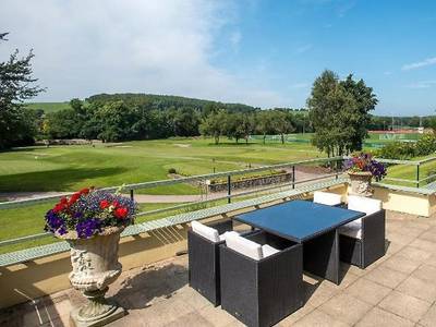 Vale Golf & Spa Resort