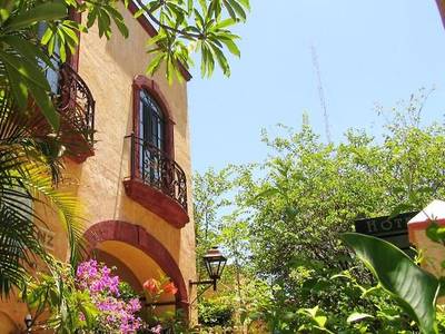 Villa Ganz Boutique Hotel