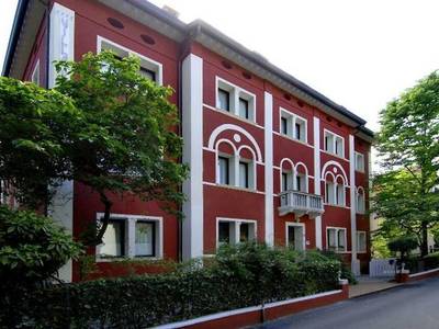 Hotel Villa Pannonia