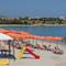 Villaggio Camping Dolomiti sul Mare
