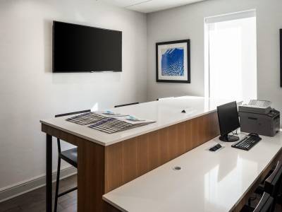 Hotel Holiday Inn Express Atlanta Airport - College Park