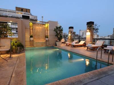 Windsor Hotel & Tower