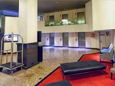 The York by Swiss-Bel