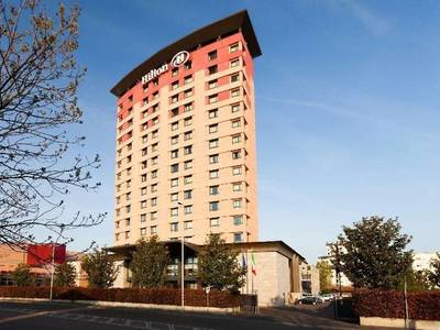 Hilton Florence Metropole