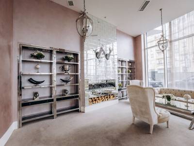 Burj Hotel Sahil (Foto)