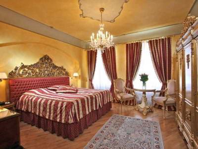 Alchymist Nosticova Palace