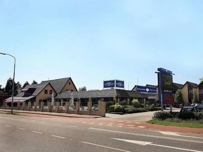 Fletcher Hotel-Restaurant Heiloo