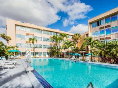 Days Inn Miami International Airport