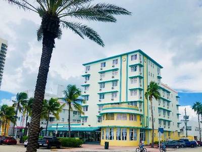 The Broadmoor Miami Beach 