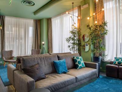 Best Western Plus Columbia North East