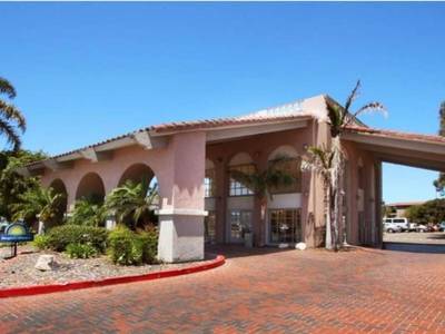 Days Inn & Suites Seaworld / Airport San Diego