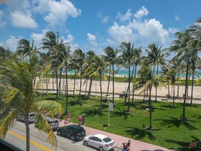 The Avalon South Beach