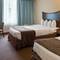 Best Western Albany Airport Inn