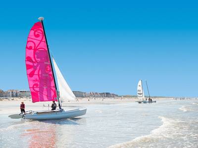 CenterParcs Park De Haan