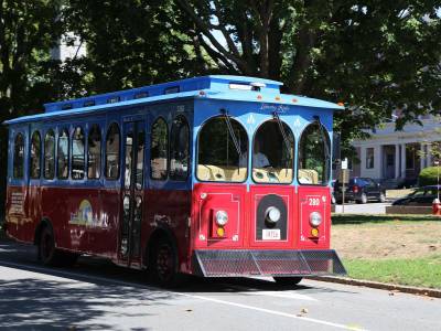 Best Western at Historic Concord