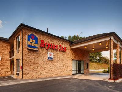 Best Western Bryson Inn