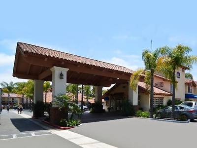 Best Western Capistrano Inn