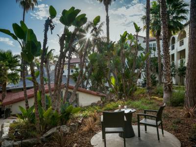 Holiday Inn Resort Catalina Island