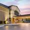 Best Western Plus Cedar Bluff Inn
