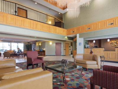 Best Western Circus City Inn