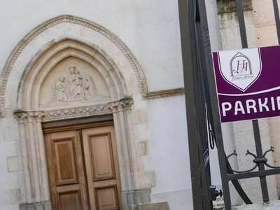 Hotel Arvor - O'Lodges by Arvor Hotel