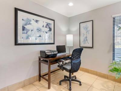 Best Western Cordelia Inn