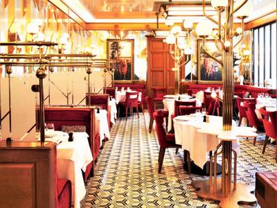 Hotel Restaurant Au Boeuf Couronne