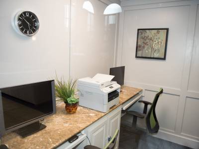 Holiday Inn Express Houston N 1960 Champions Area