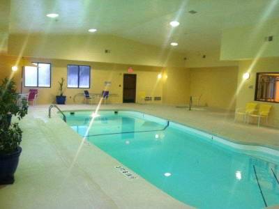 The Lodge at Mount Rushmore