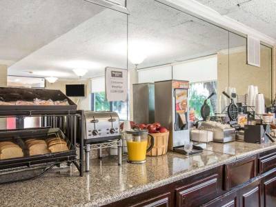 Rodeway Inn Near StubHub Center