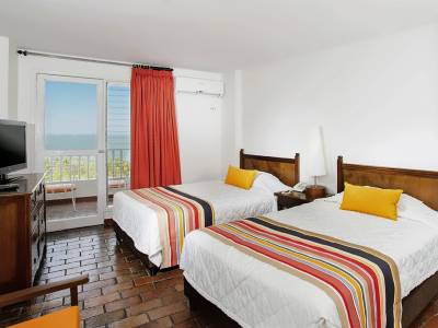 Decameron Galeon Santa Marta