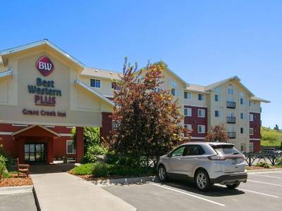 Best Western Plus Grant Creek Inn (Foto)