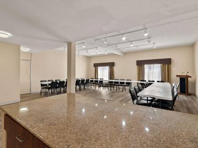 Ramada Harrisburg Hershey Area (Foto)