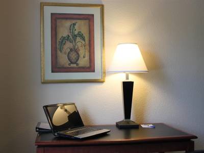 Best Western Huntington Mall Inn