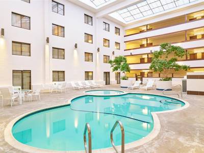 Four Points by Sheraton Bellingham Hotel & Conference Center