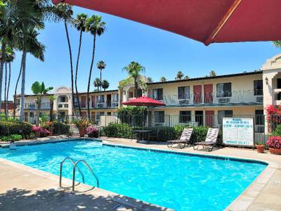 Best Western Lamplighter Inn