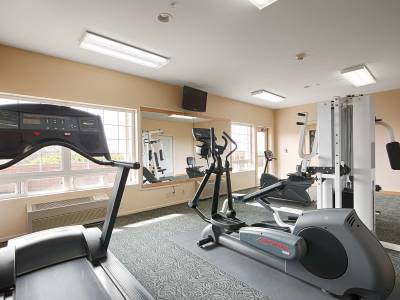 Best Western Lighthouse Suites Inn