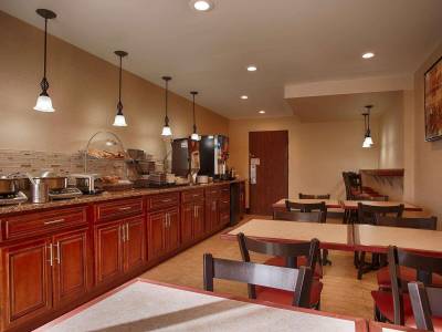 Best Western Manassas